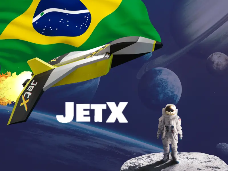 jogo jetx no Brasil